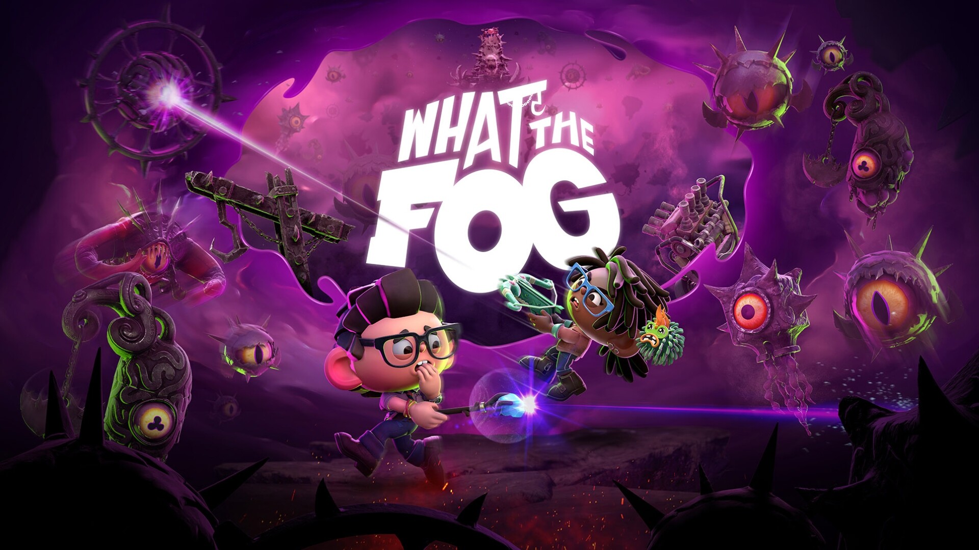 The Dead By Daylight 8Th Annual Anniversary - Everything Announced!