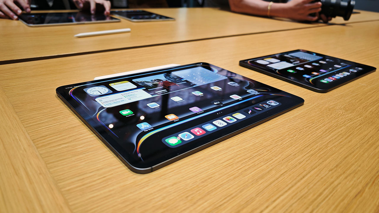 The New M4 iPad Pro Has Me Excited Editing on the Go