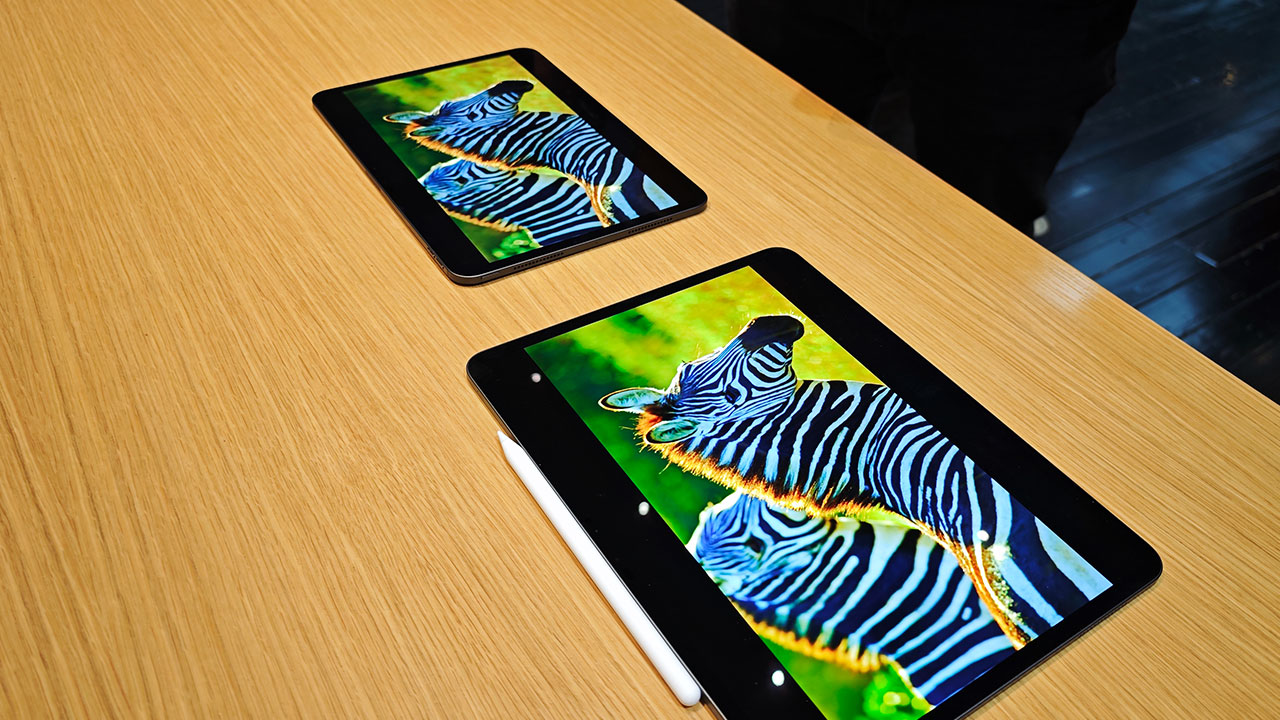 The New M4 iPad Pro Has Me Excited Editing on the Go