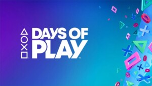 The PlayStation Days of Play 2024 Is Happening On May 29!