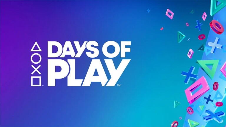 The PlayStation Days of Play 2024 Starts May 29 & Includes Big Discounts!