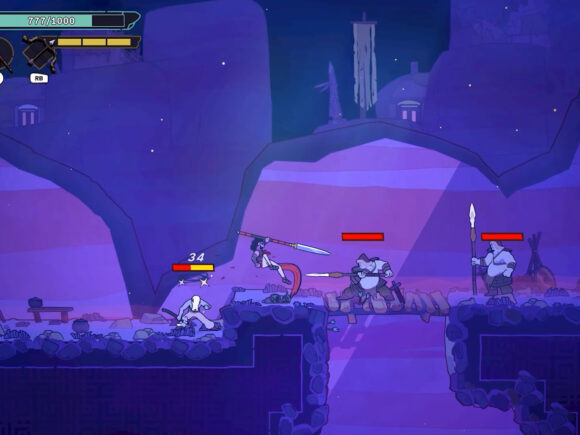 The Rogue Prince of Persia