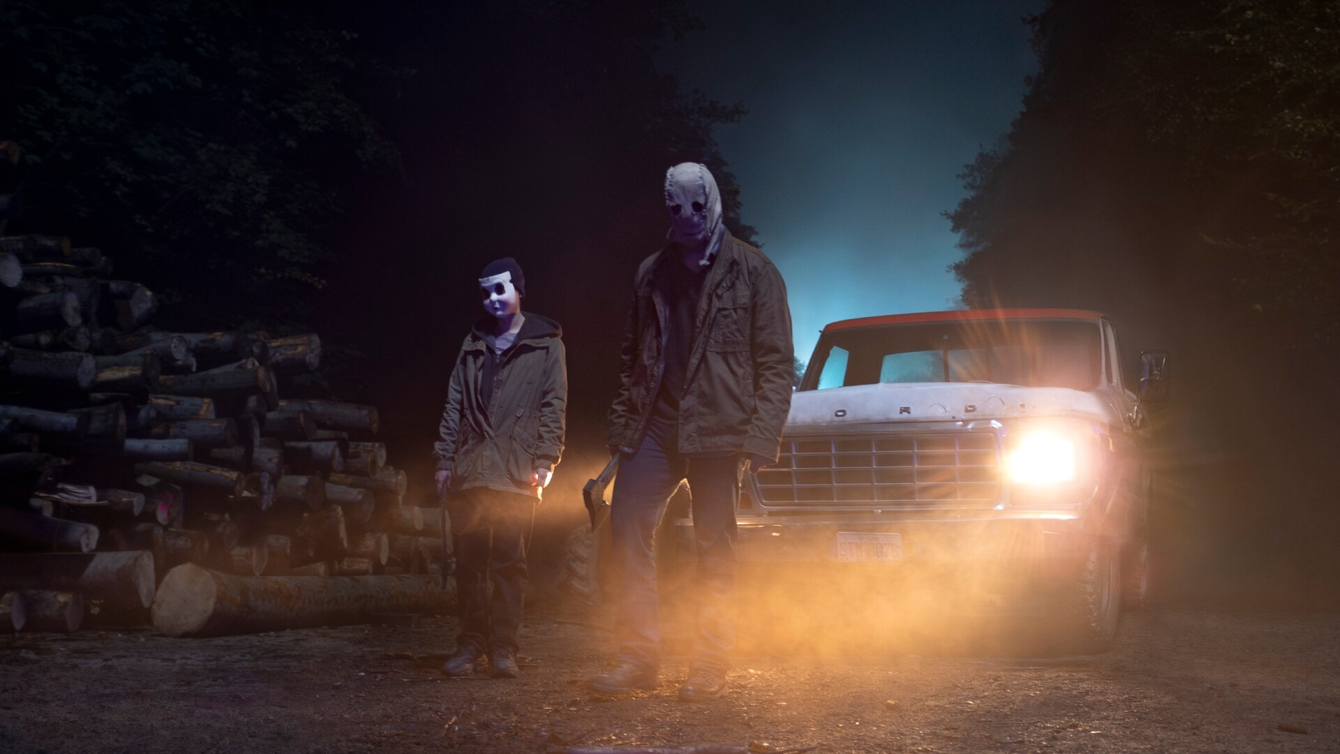 The Strangers: Chapter 1 (2024) Review The Strangers: Chapter 1 (2024) Review