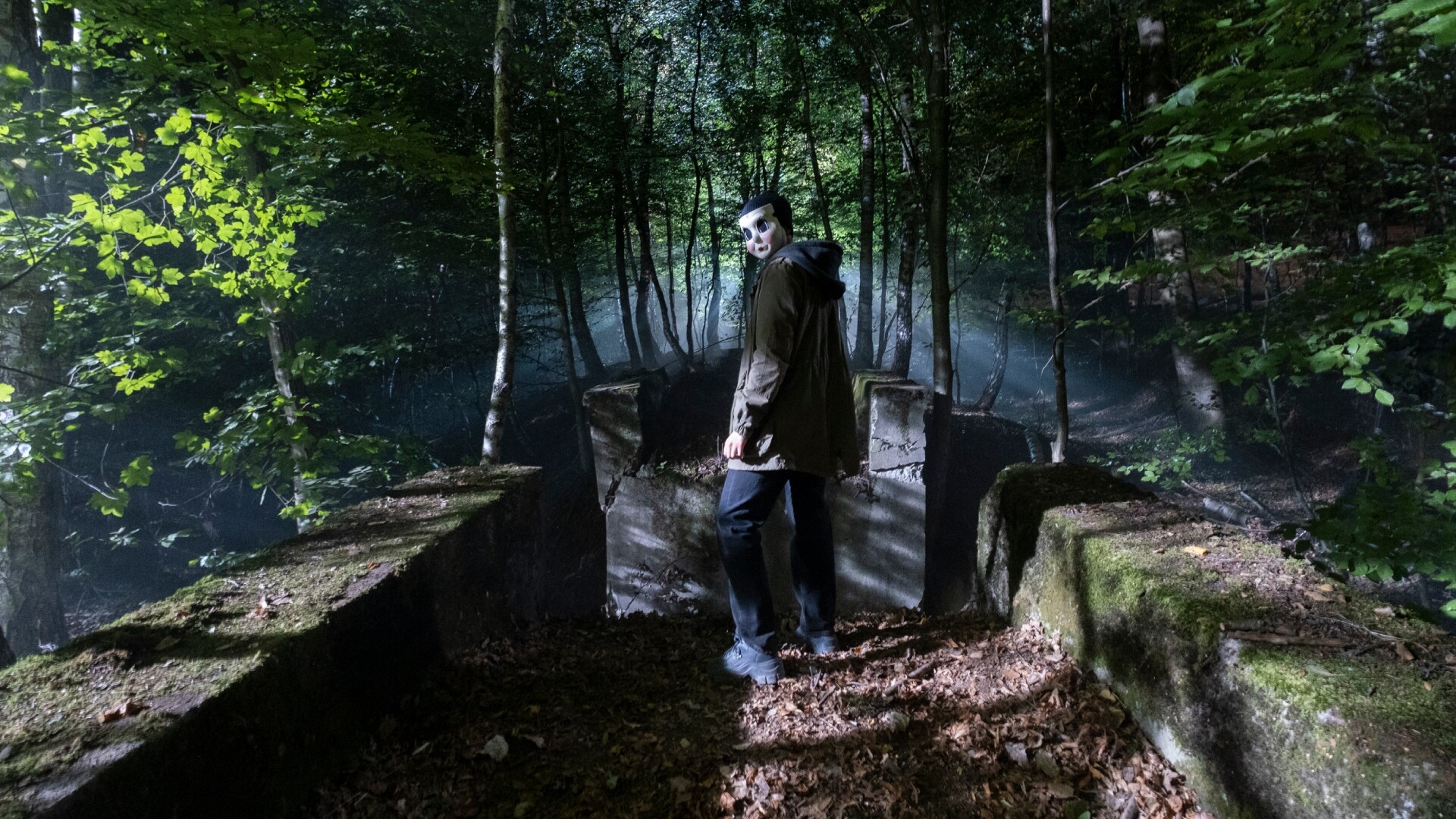 The Strangers: Chapter 1 (2024) Review The Strangers: Chapter 1 (2024) Review
