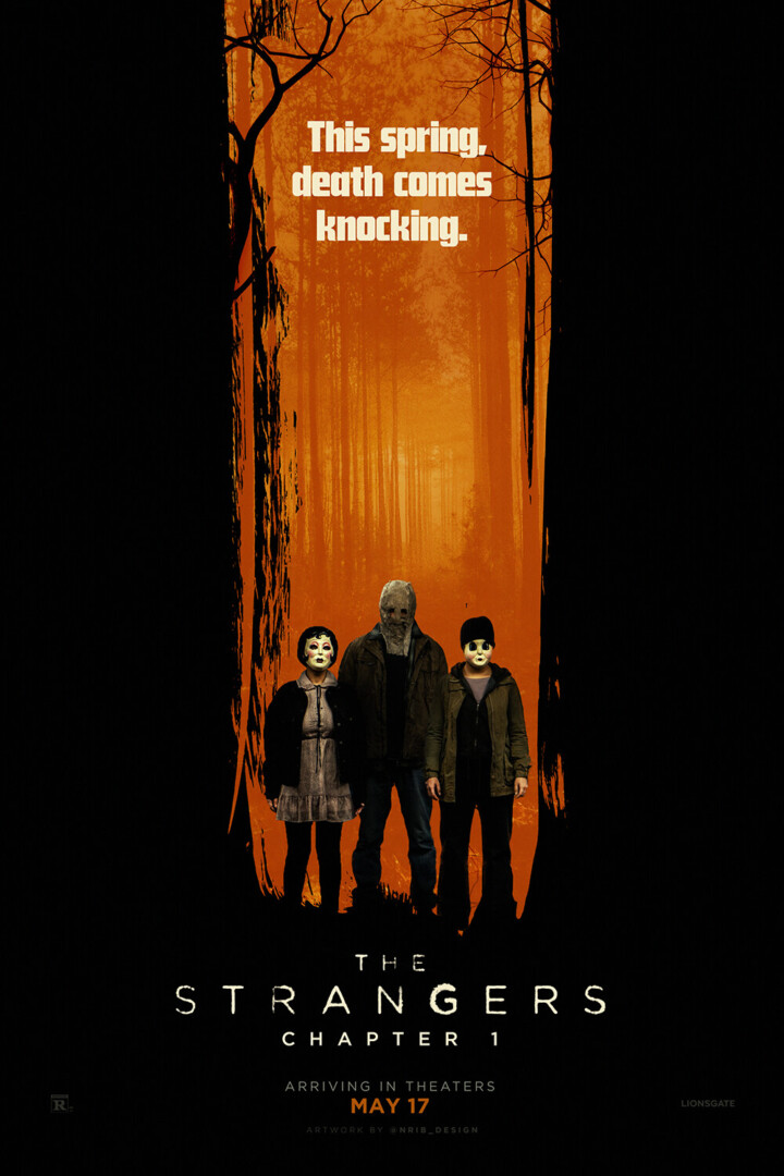The Strangers: Chapter 1 (2024) Review
