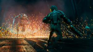 The Upcoming EXODUS Reveals New Information and Concept Art