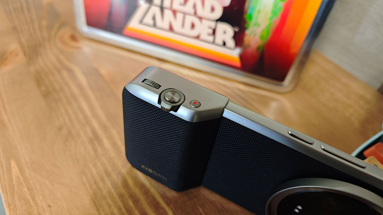The Xiaomi 14 Ultra Camera Kit Is The Pinnacle Of Phone Photography