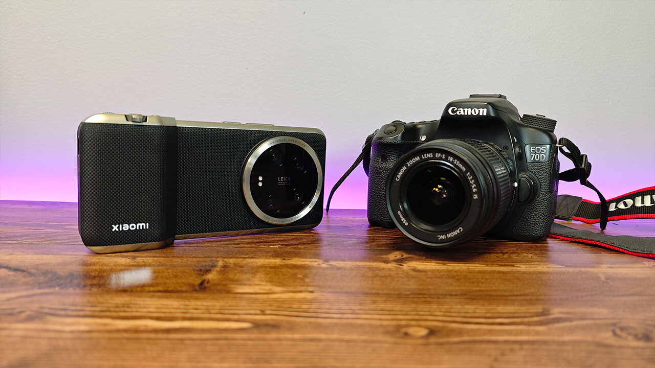 The Xiaomi 14 Ultra Camera Kit Is The Pinnacle Of Phone Photography