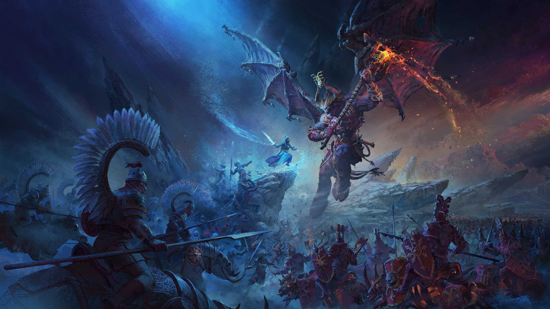 Total War: Star Wars Reportedly In Development