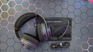 Turtle Beach Atlas Air Headset Review