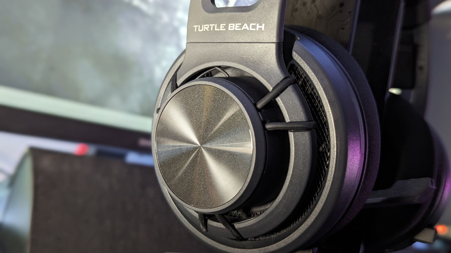 Turtle Beach Atlas Air Headset Review