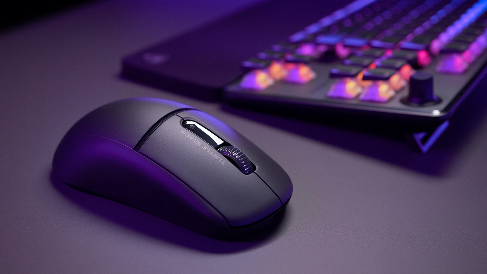 Turtle Beach Burst II Air Mouse Review