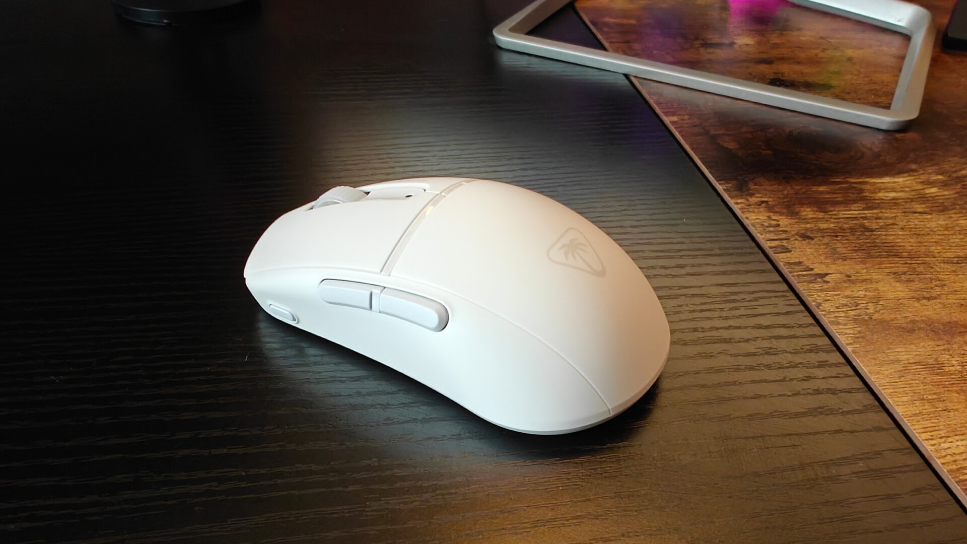 Turtle Beach Burst II Air Mouse Review