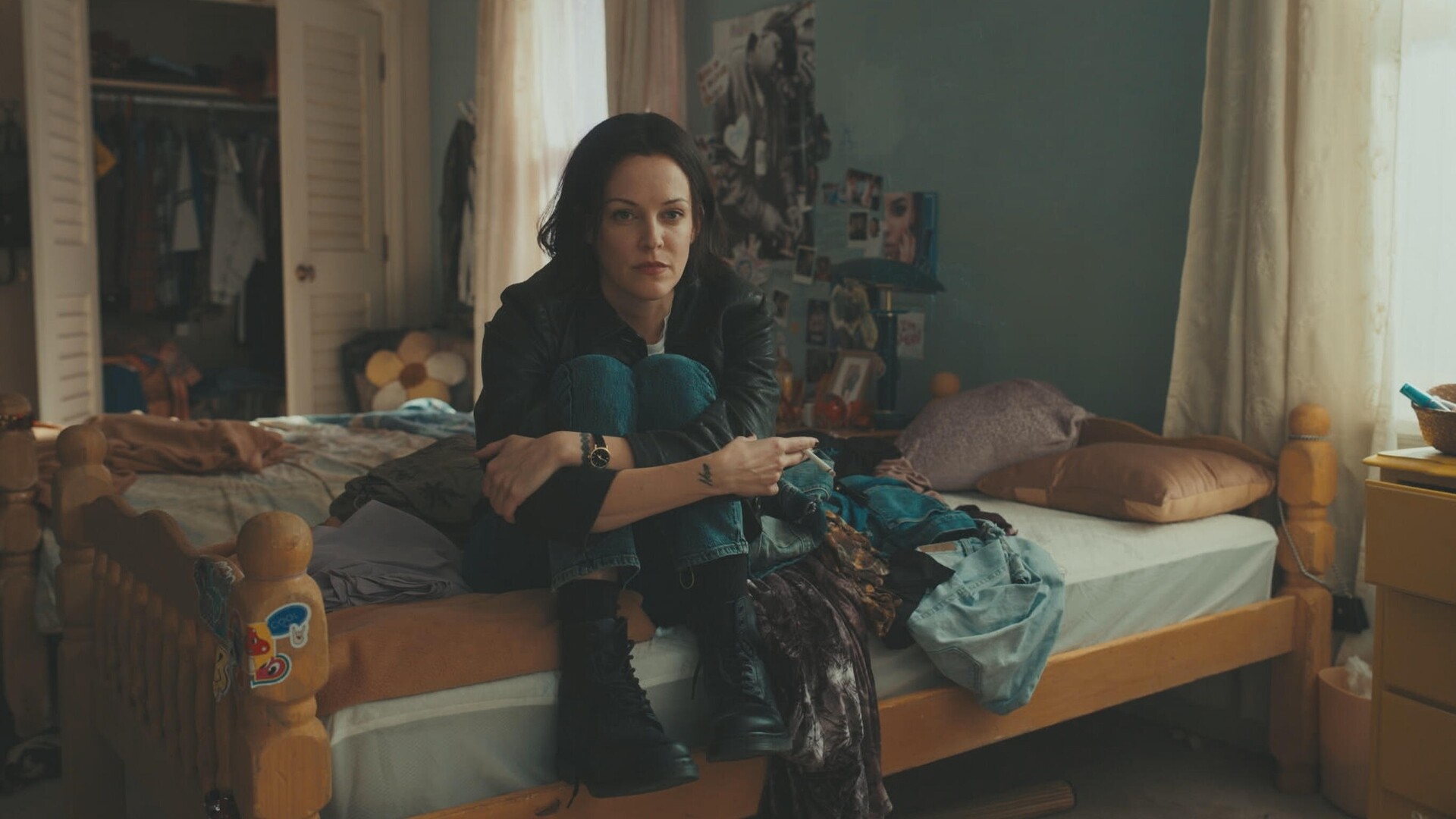 Under the Bridge TV Mini-Series Review