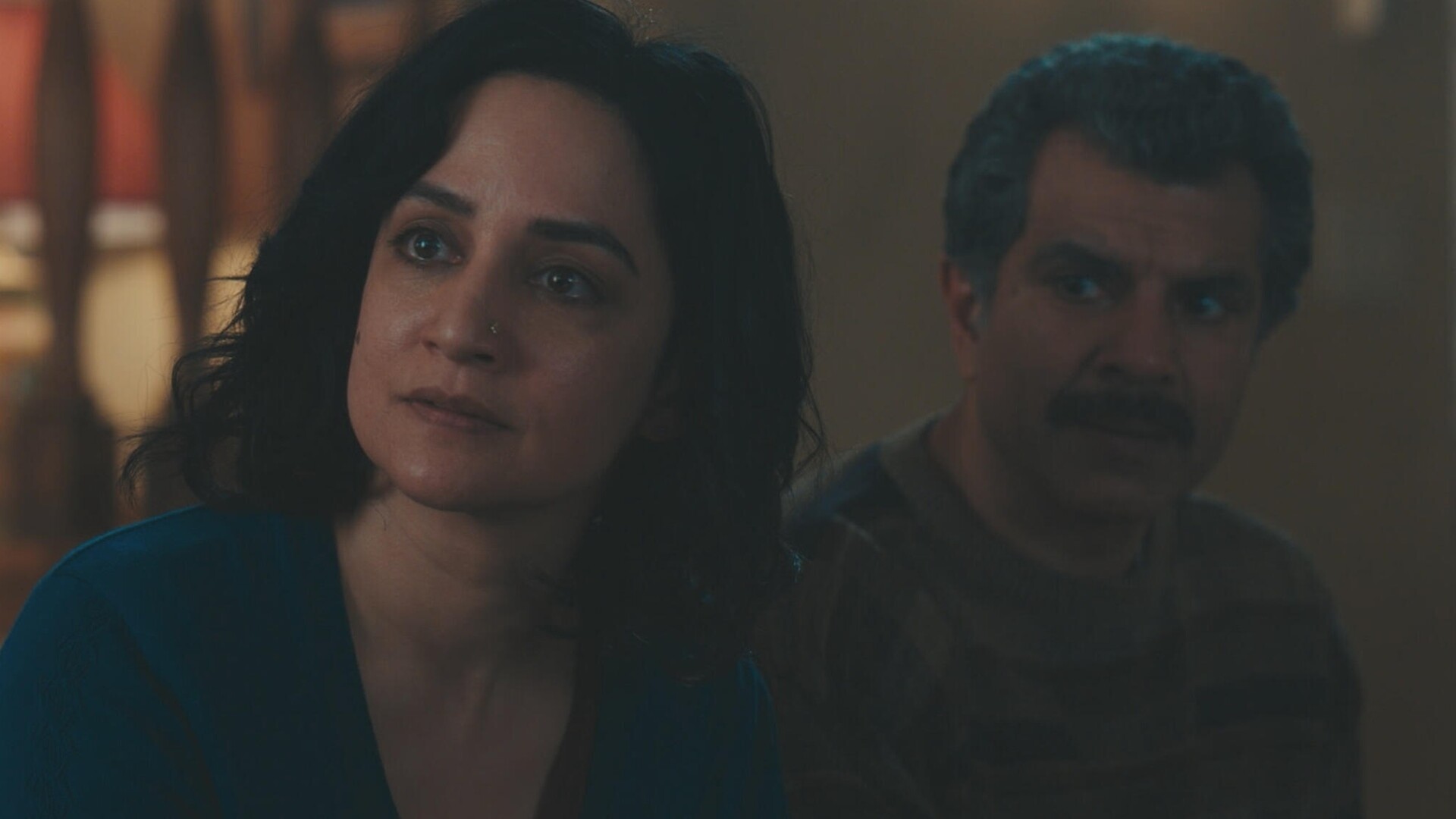 Under the Bridge TV Mini-Series Review