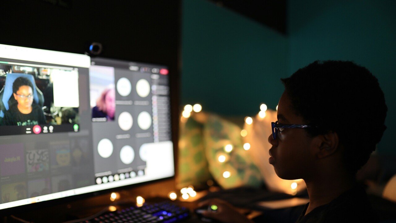 Using Gaming As A Learning Tool In Education Using Gaming As A Learning Tool In Education
