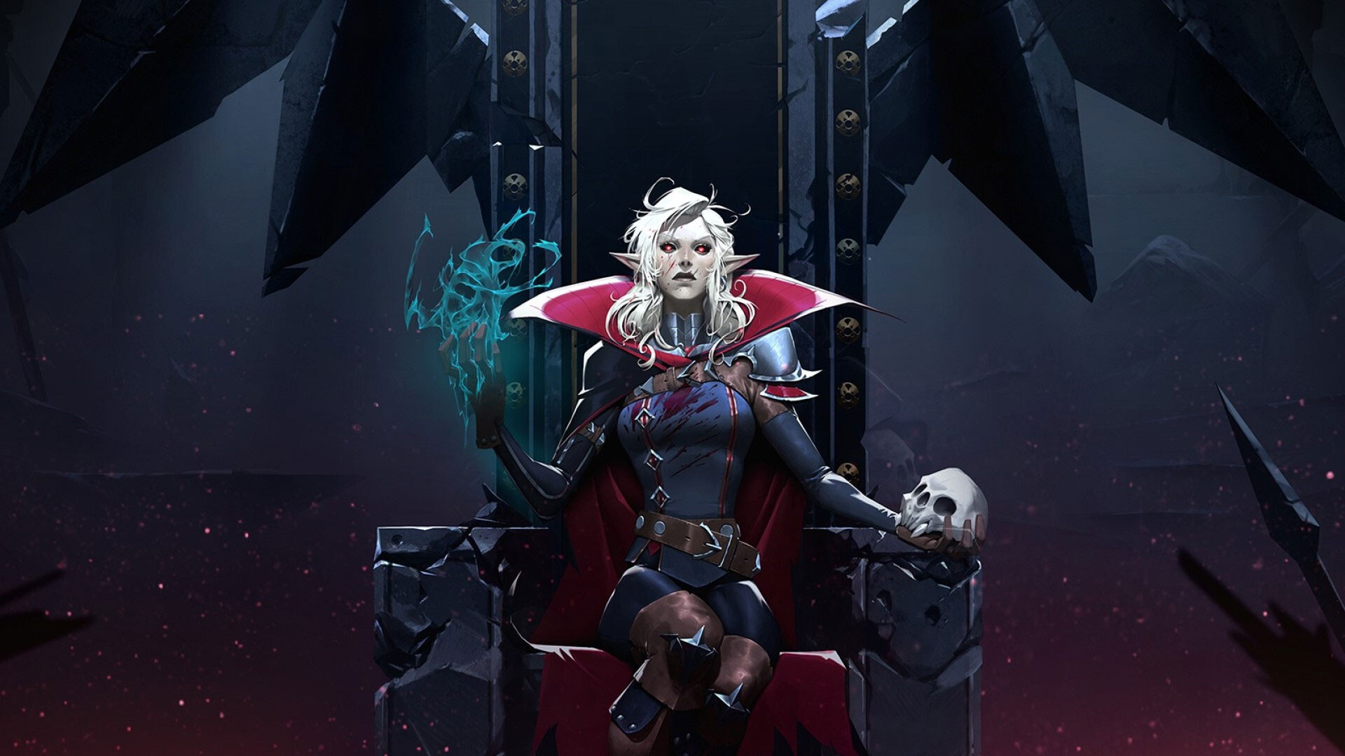 V Rising (PC) Review