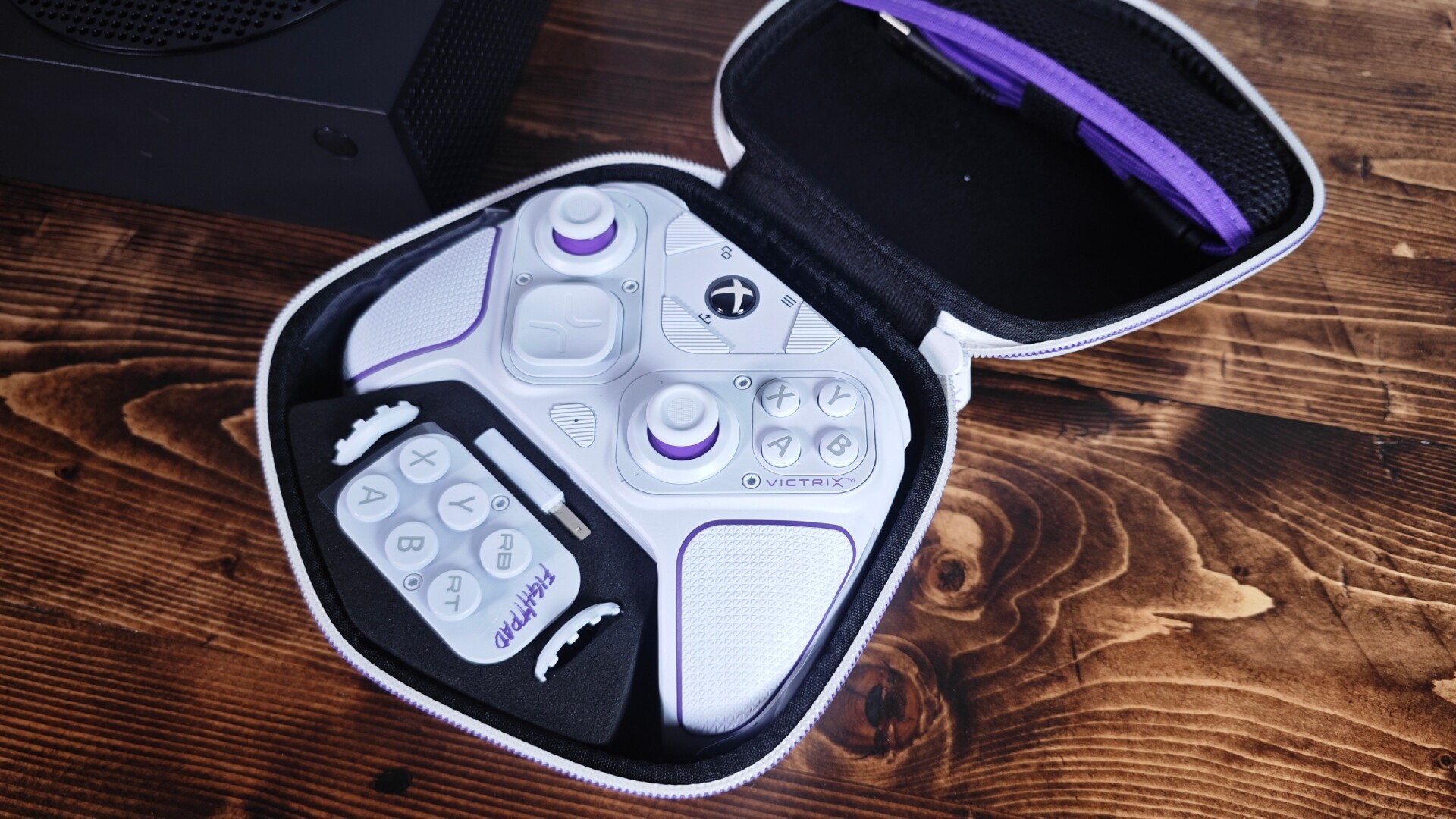 Victrix Pro BFG Wireless Controller (Xbox Series X) Review