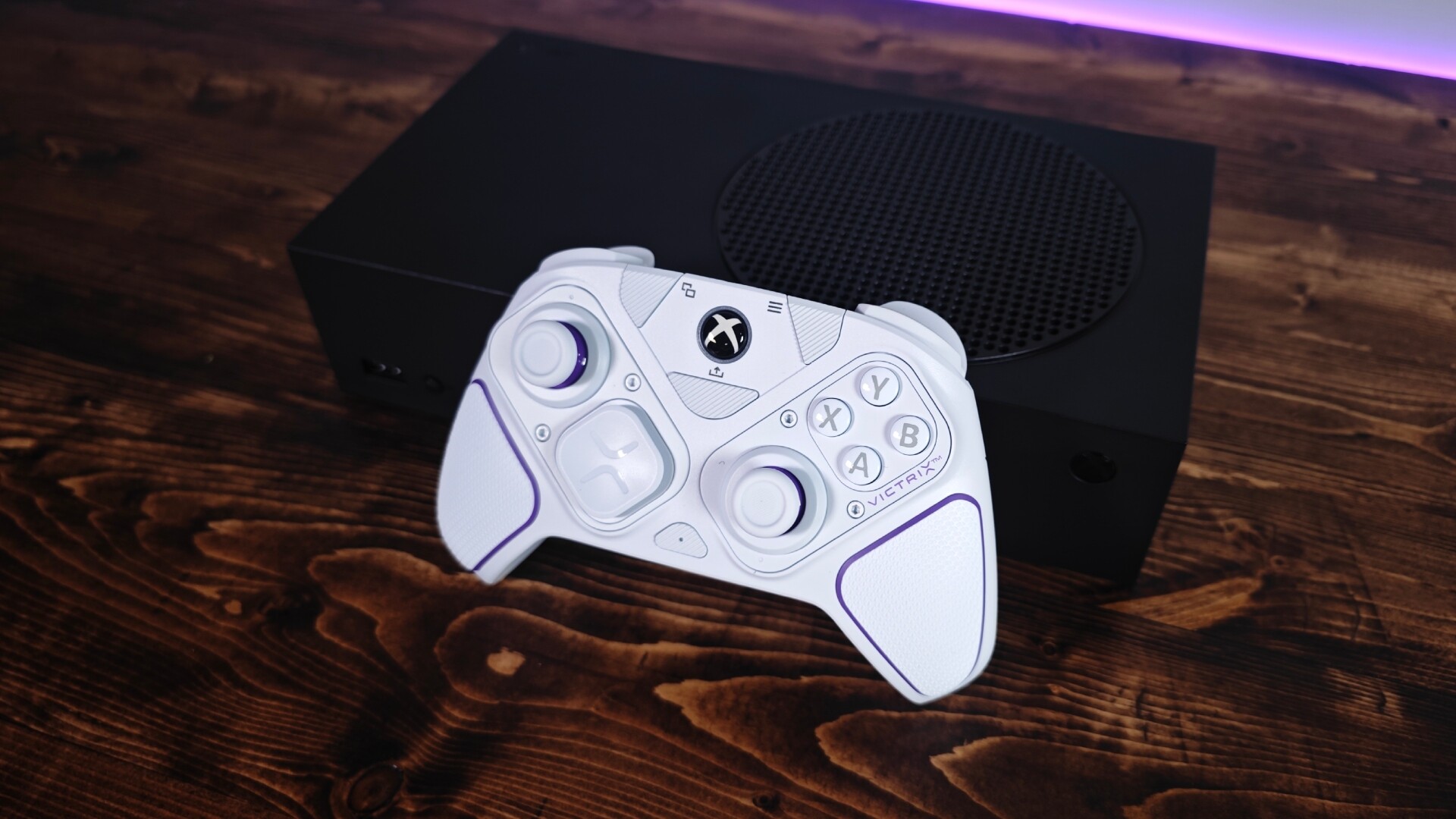 Victrix Pro BFG Wireless Controller (Xbox Series X) Review