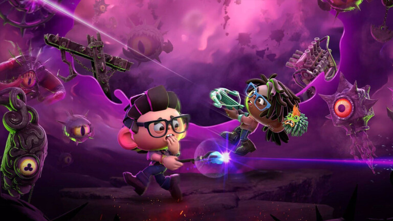 What The Fog (PC) Review