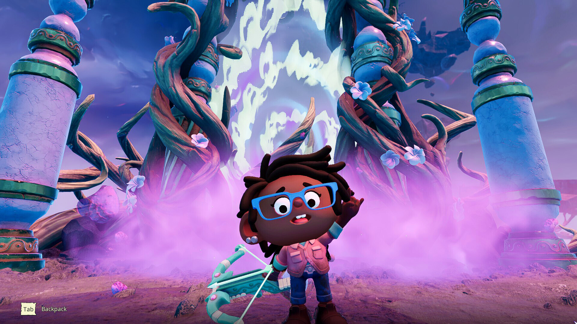 What The Fog (PC) Review