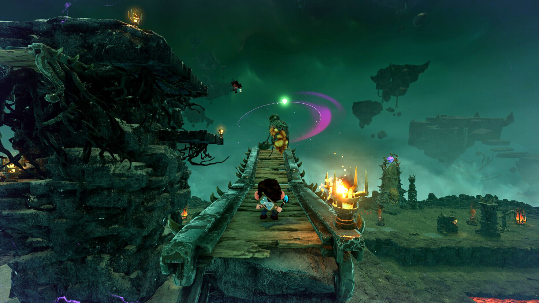 What The Fog (PC) Review