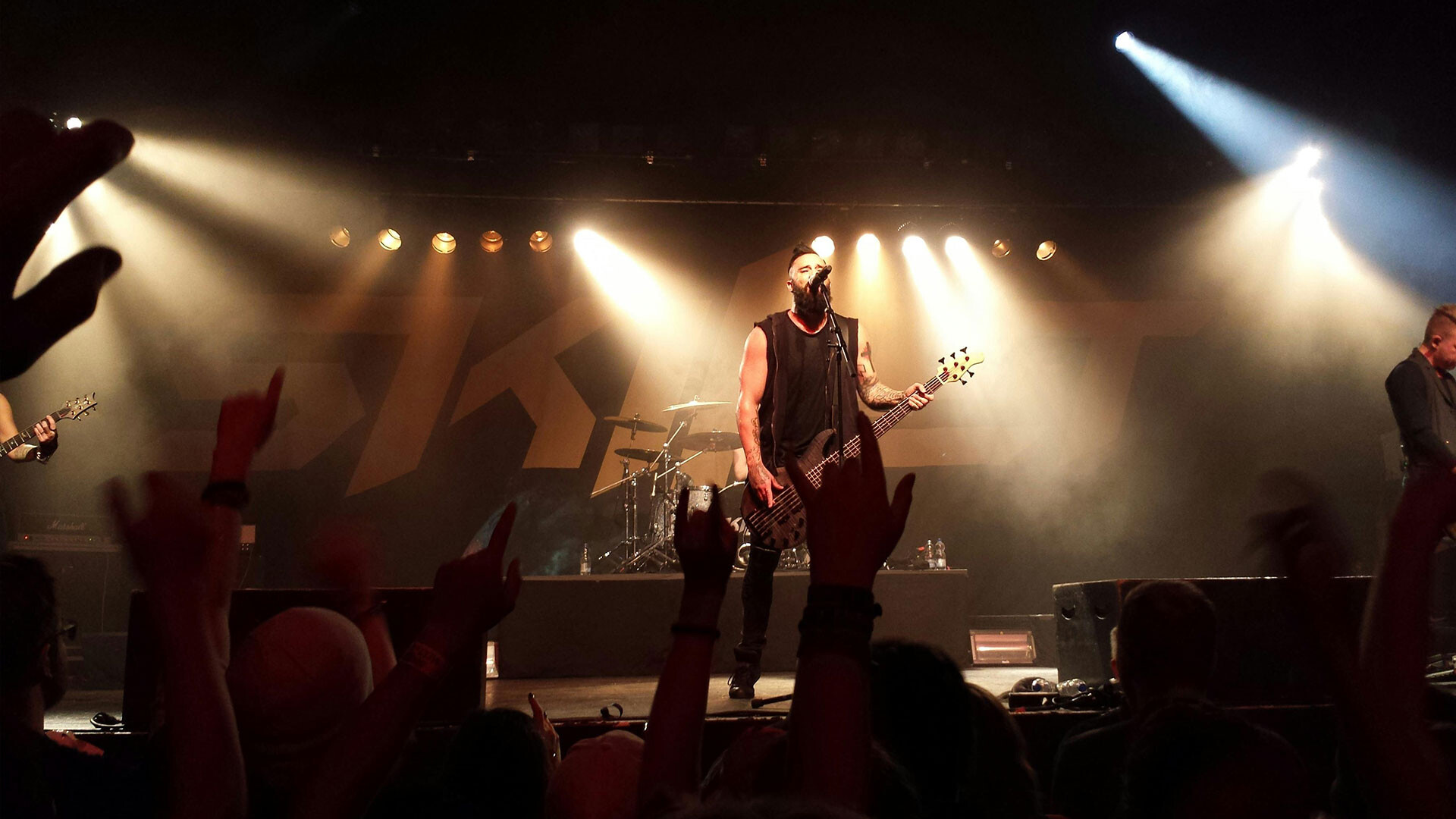 Why a Live Event is a Great Way to Experience Music