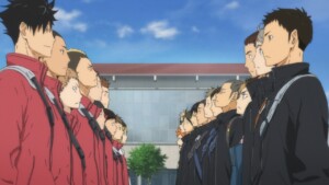 Why You Should Watch Haikyu!! The Dumpster Battle On May 31 1
