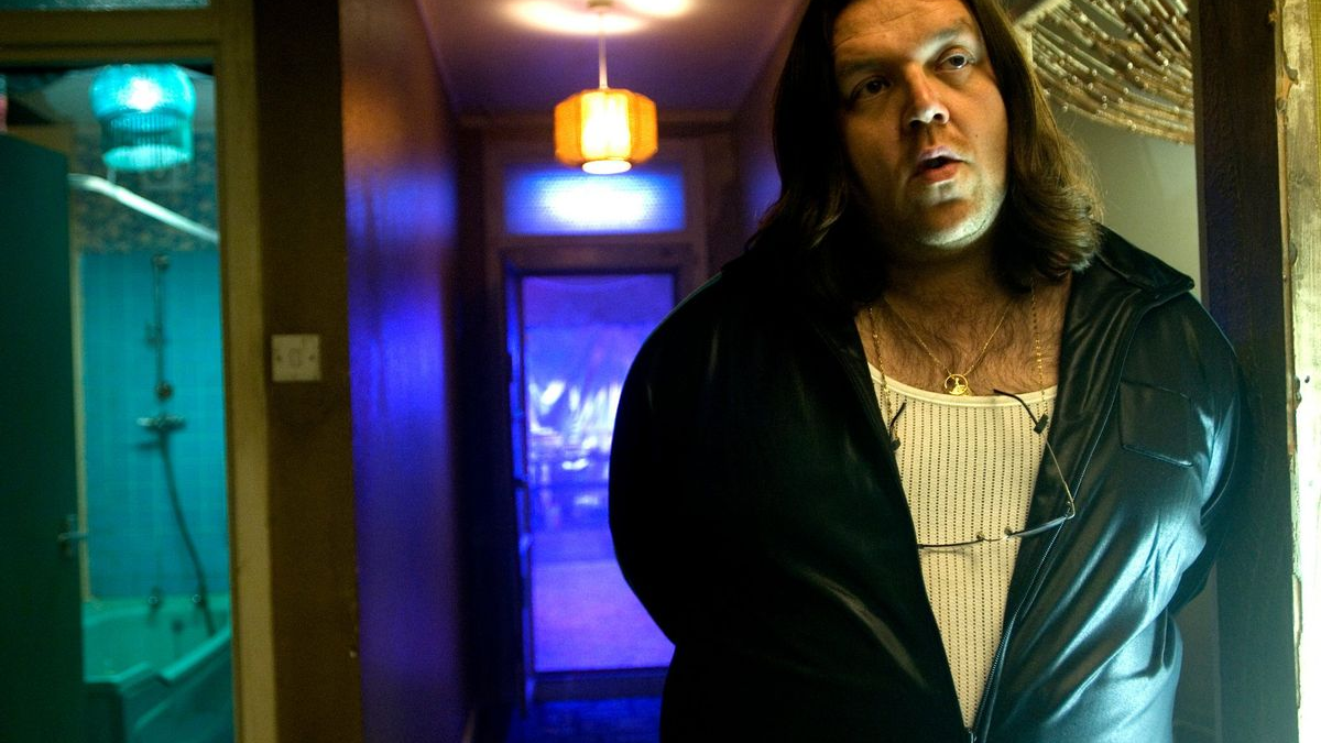 Attack The Block (2011) Review