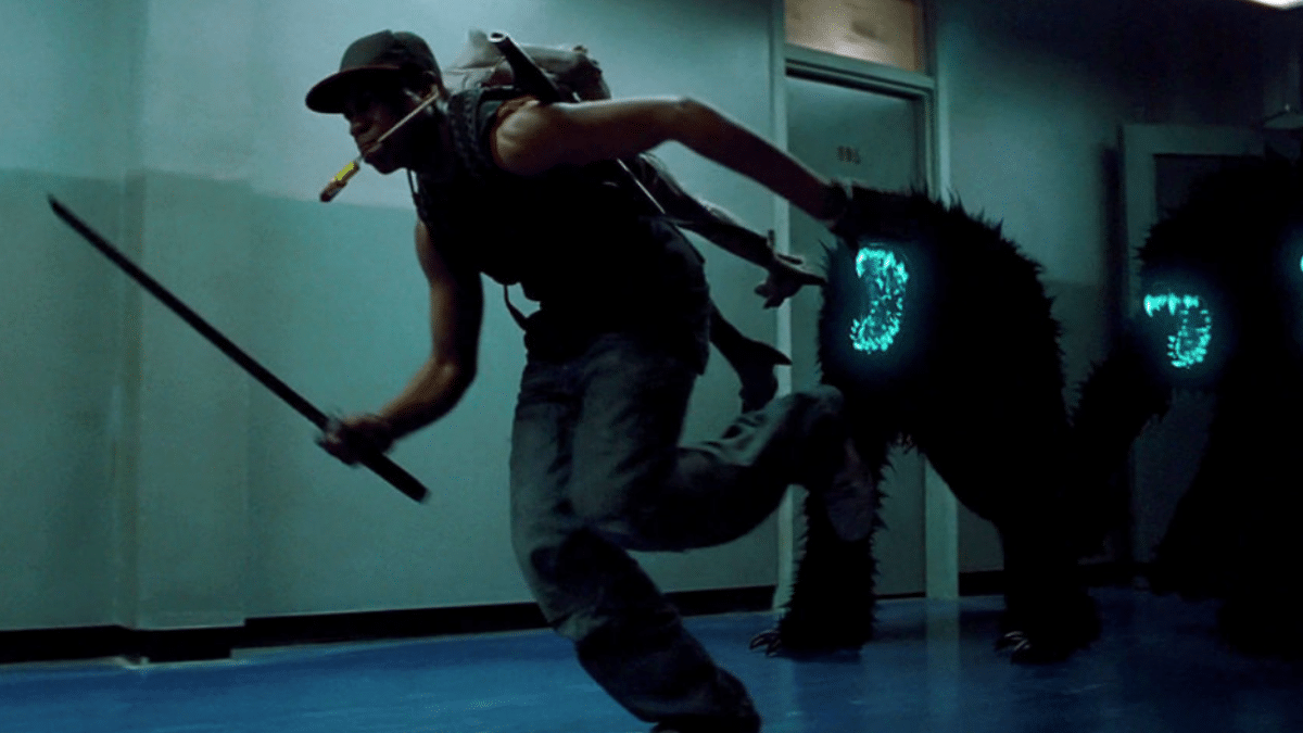 Attack The Block (2011) Review