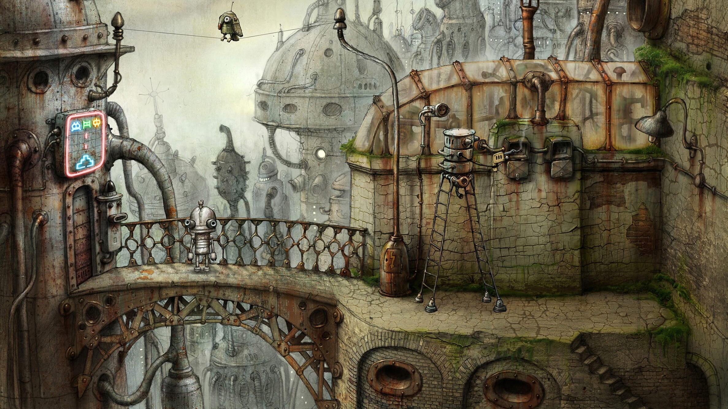 The Essential Indie Game Guide
