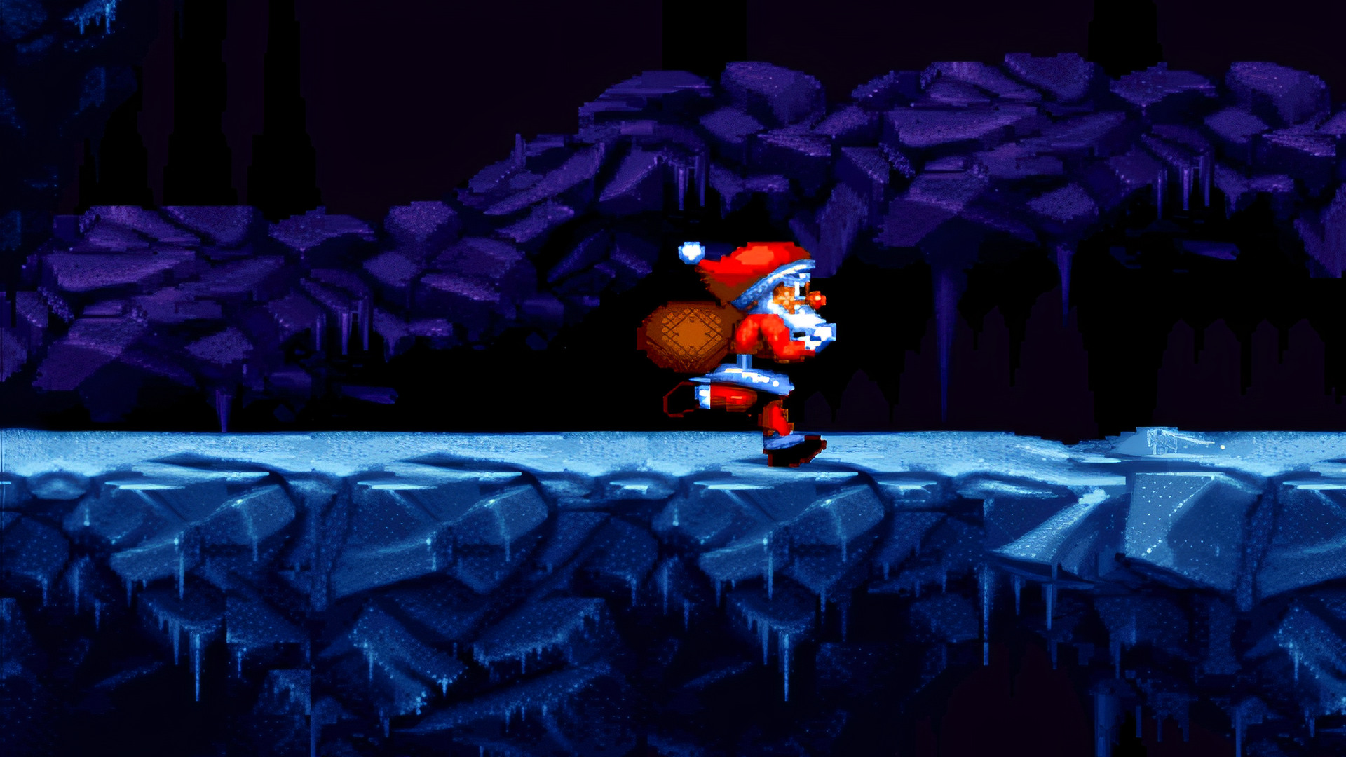 Retro Throwback: Daze Before Christmas