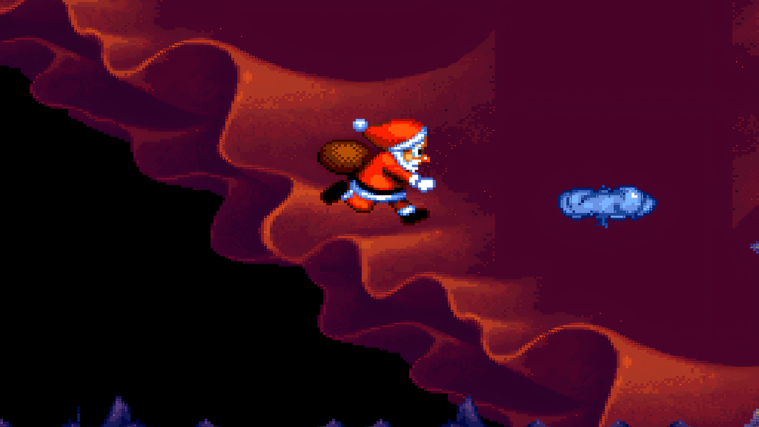 Retro Throwback: Daze Before Christmas