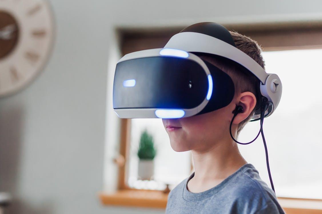 The Biggest Trends in Gaming to Notice and Look Forward To