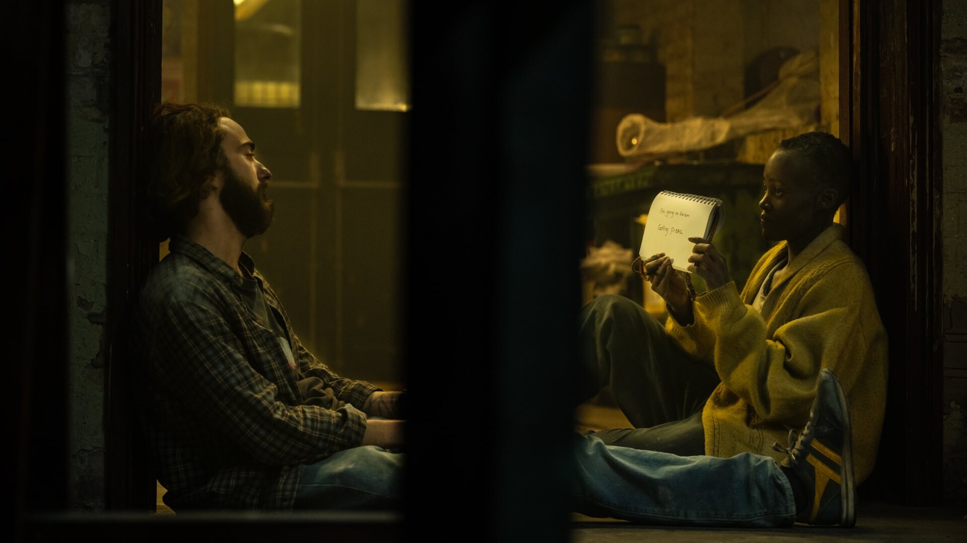 A Quiet Place: Day One (2024) Review