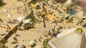 Age of Mythology: Retold Preview: More Than Just a Shiny Coat of Paint