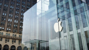 Apple Is The First Tech Company To Break EU’s DMA Rules