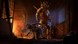 Assassin's Creed Shadows Preview – A New Chapter for the Series