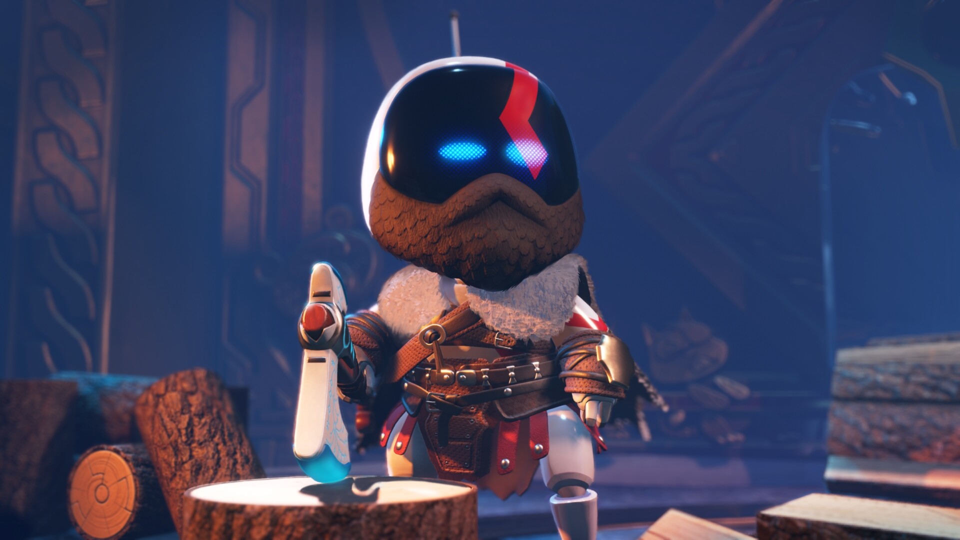 Astro Bot Hands-On Preview - A Joyful PS5 Platforming Adventure