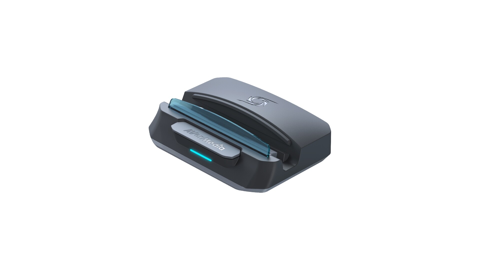 AVerMedia Introduces World’s First Capture Dock for Handheld Consoles