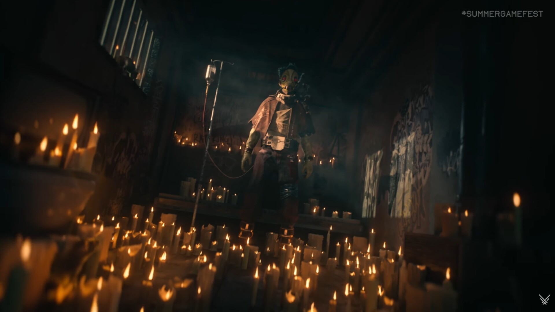 Batman: Arkham Shadows Announced At Summer Game Fest