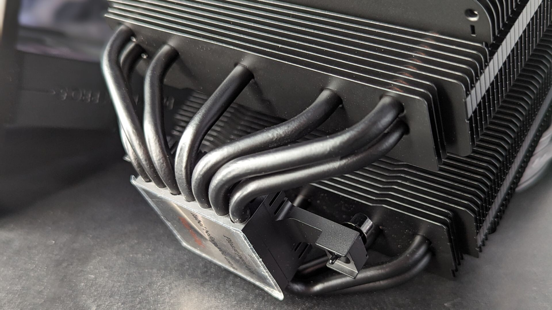be quiet! Dark Rock Pro 5 Cooler Review