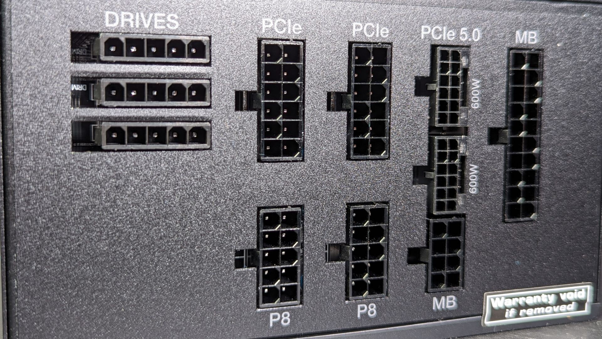 Be Quiet! Straight Power 12 1500W Psu Review