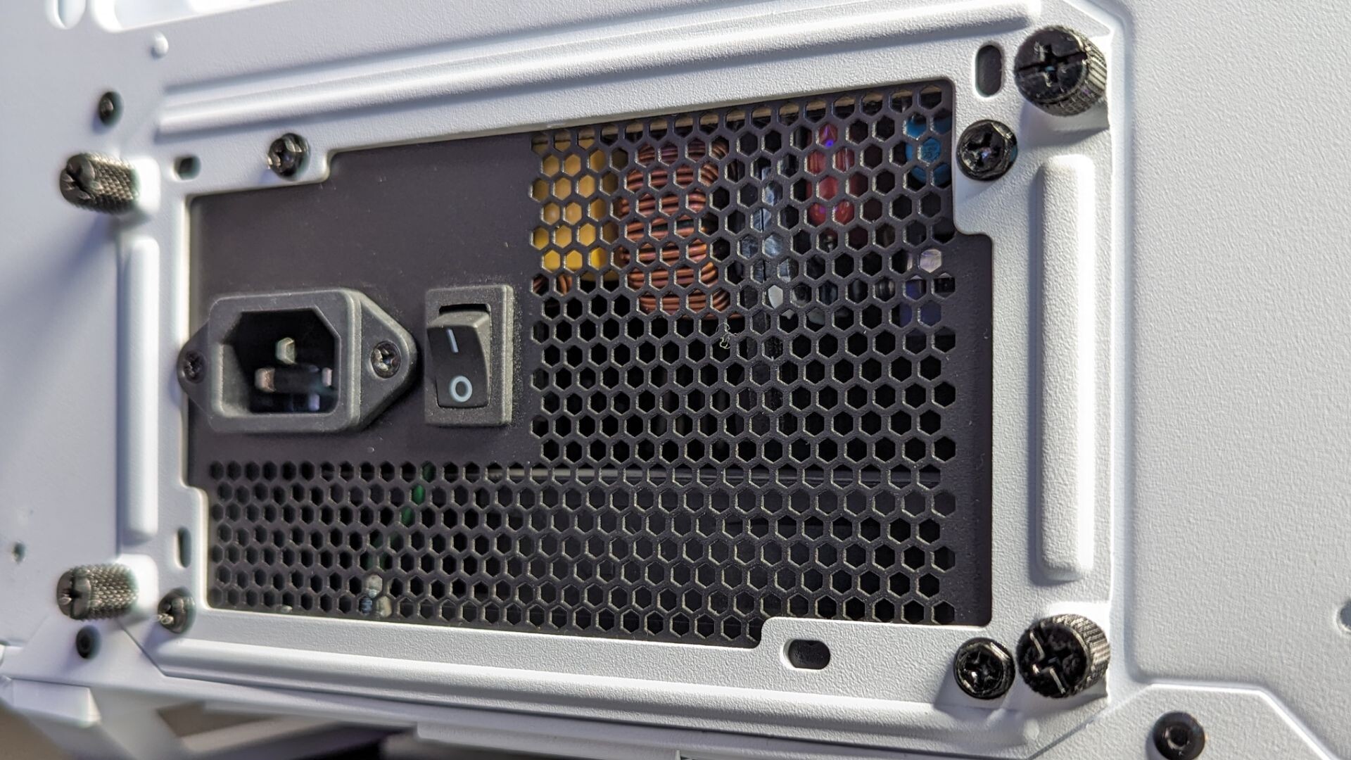 Be Quiet! Straight Power 12 1500W Psu Review