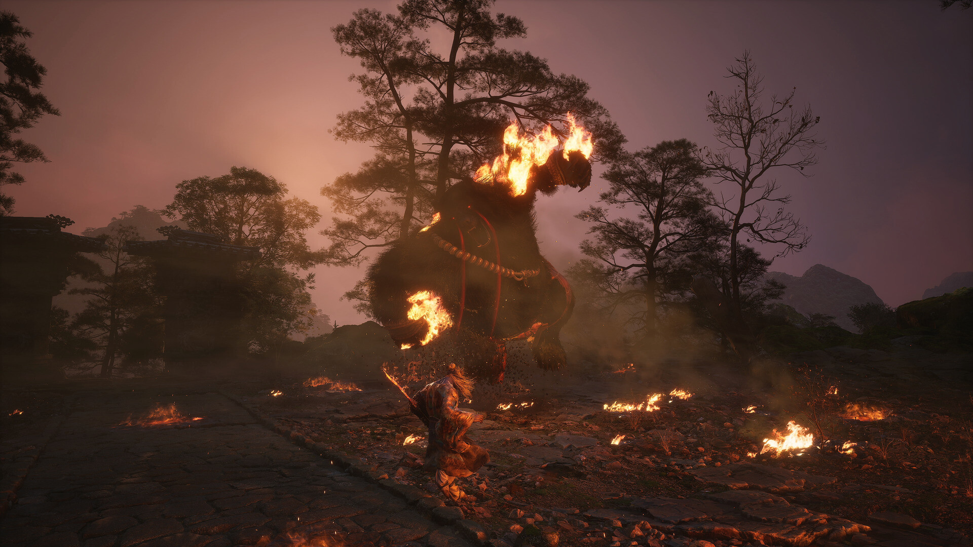 Black Myth: Wukong Preview - A Journey To The Unknown