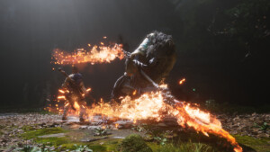 Black Myth: Wukong Preview - A Journey To The Unknown