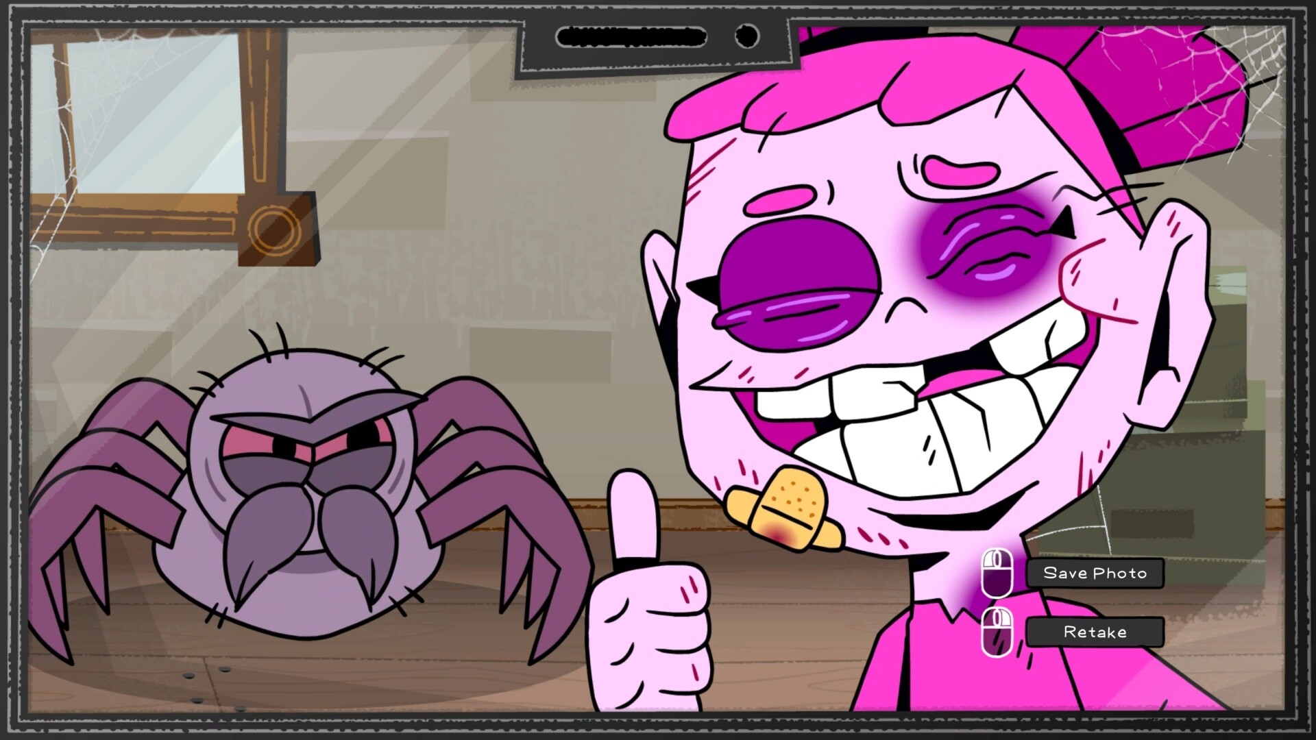 #Blud — A Behind-The-Scenes Deep Dive Into The Cartoon-Inspired Action Game #Blud — A Behind-The-Scenes Deep Dive Into The Cartoon-Inspired Action Game