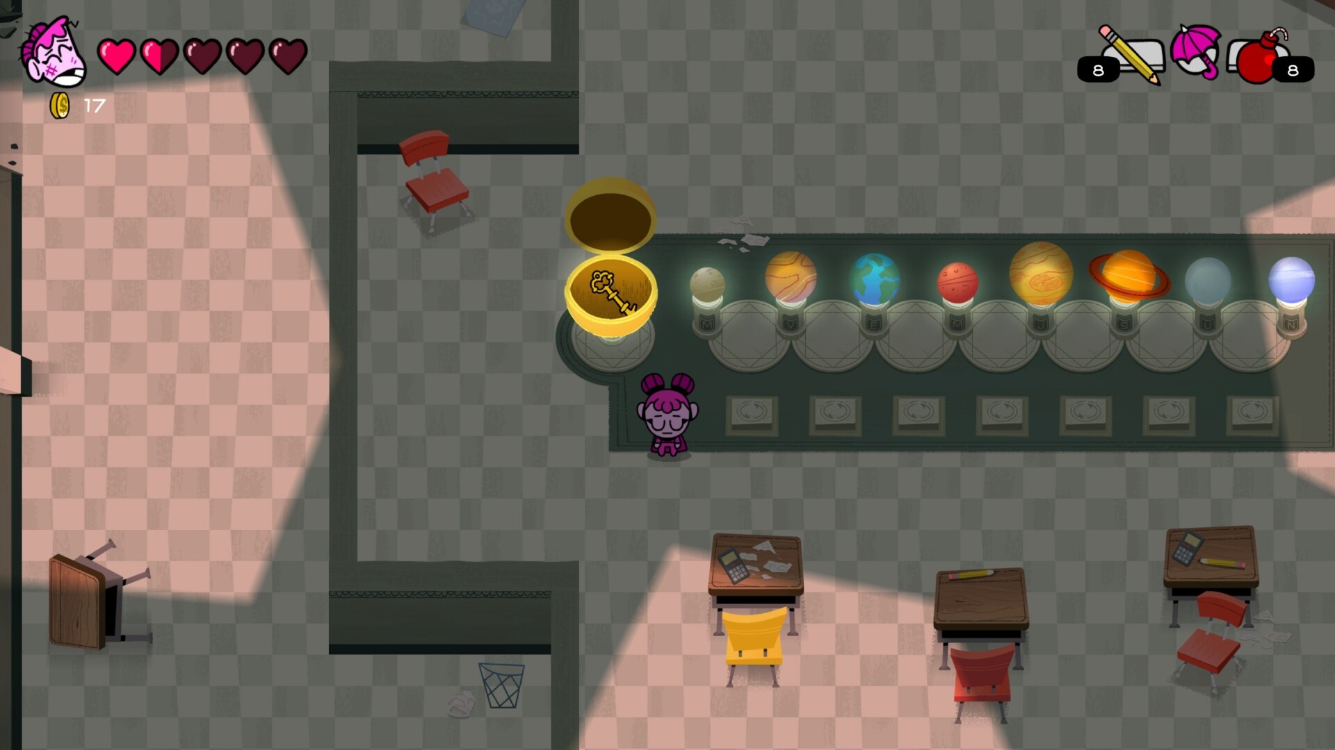 #Blud — A Behind-The-Scenes Deep Dive Into The Cartoon-Inspired Action Game #Blud — A Behind-The-Scenes Deep Dive Into The Cartoon-Inspired Action Game