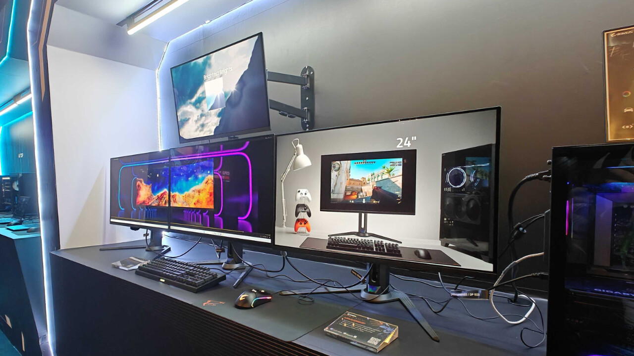 CGMs Computex 2024 Most Innovative Technology