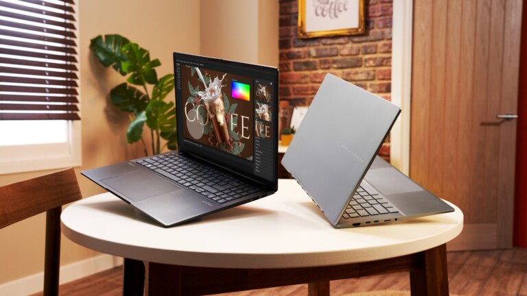 Computex 2024: ASUS Brings Copilot+ to Their Portfolio